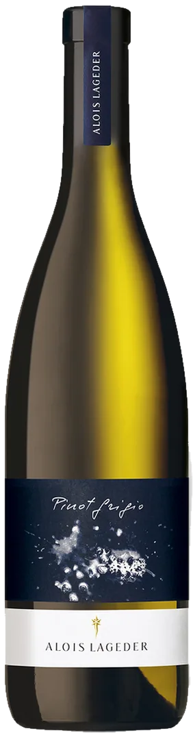 Alois Lageder - Pinot Grigio DOC 0,375 l