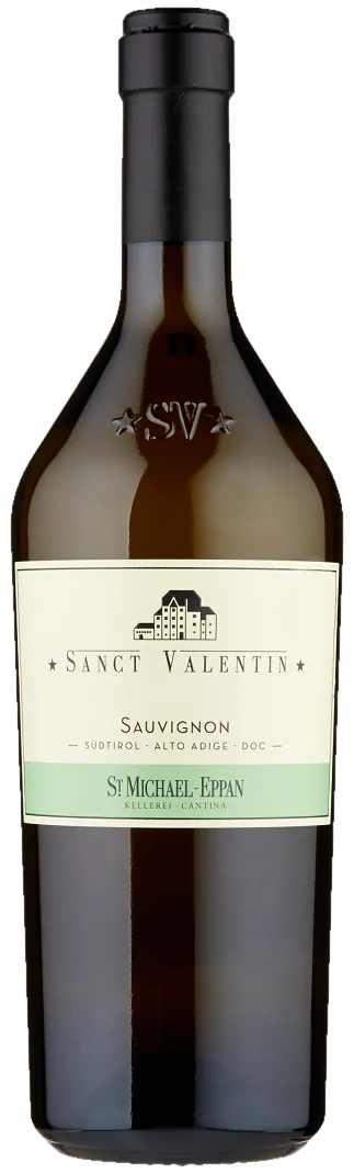 Kellerei St. Michael-Eppan - Sauvignon DOC Sanct Valentin 1,5 l
