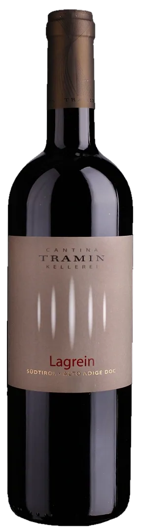 Kellerei Tramin - Lagrein DOC 0,375 l