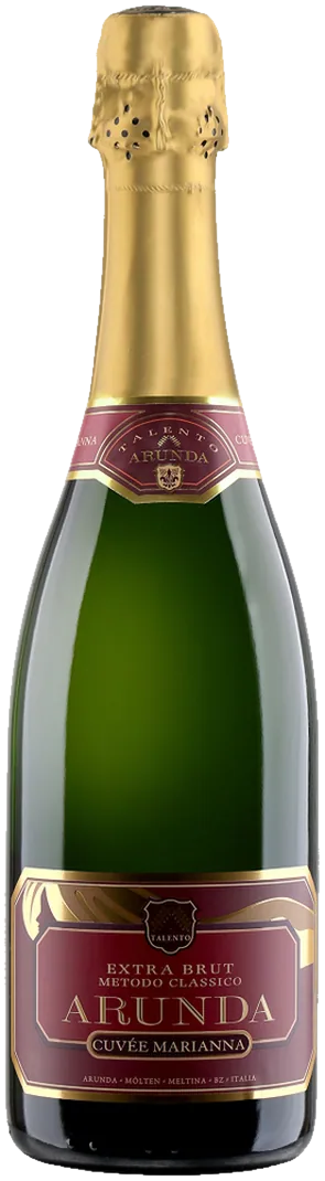 Arunda - Extra Brut DOP Cuvée Marianna 1,5 l