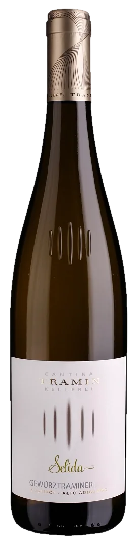 Kellerei Tramin - Gewürztraminer DOC Selida 1,5 l