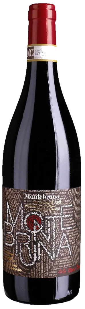 Braida - Barbera d'Asti DOCG Montebruna 1,5 l