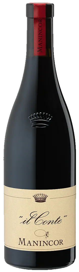 Weingut Manincor - Il Conte 1,5 l