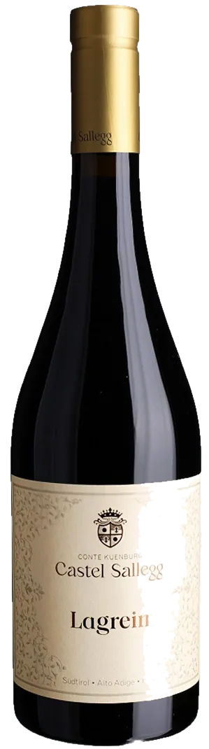 Castel Sallegg - Lagrein DOC