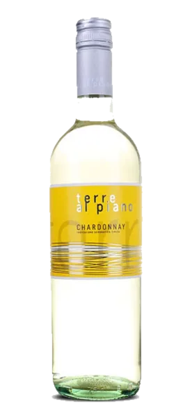 Terre al Piano - Chardonnay del Veneto 1 l