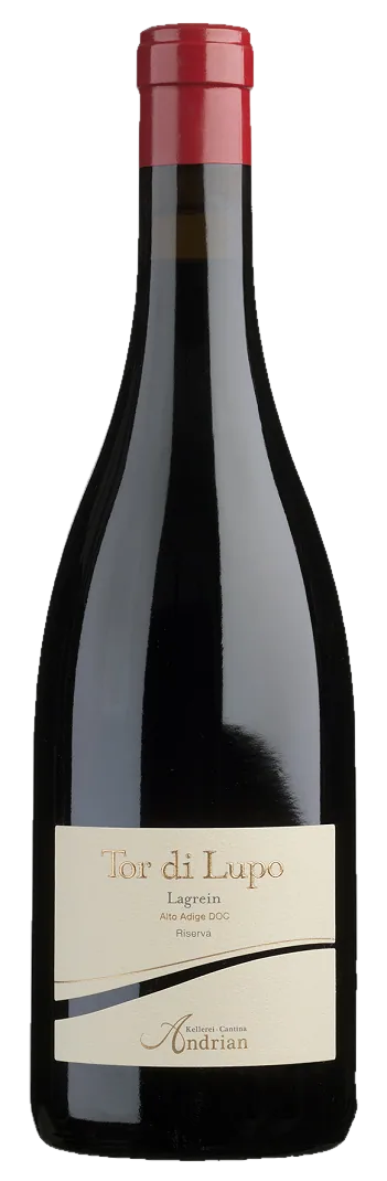 Kellerei Andrian - Lagrein Riserva Tor di Lupo 1,5 l