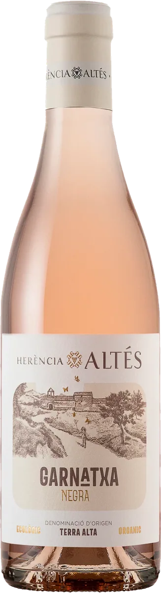Rosat - Herència Altés 2025