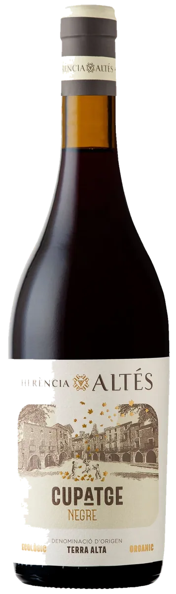 Cupatge - Herència Altés 2025
