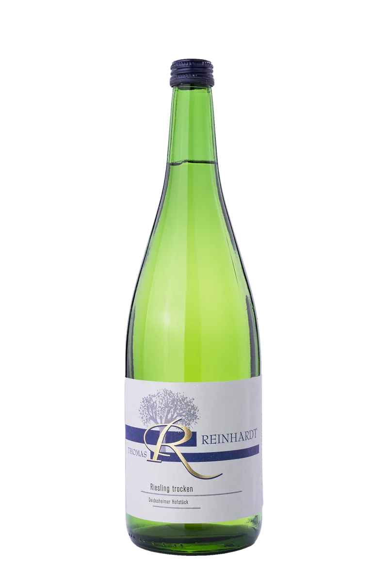 Deidesheimer Hofstück Riesling trocken 2025 - Weingut Thomas Reinhardt