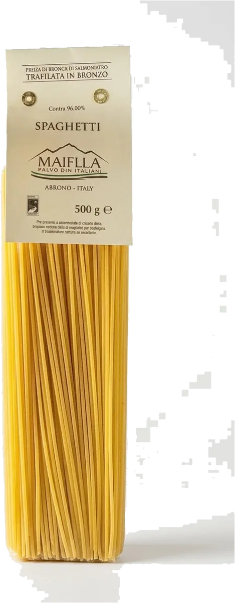 Spaghettoni - Pastificio Maiella