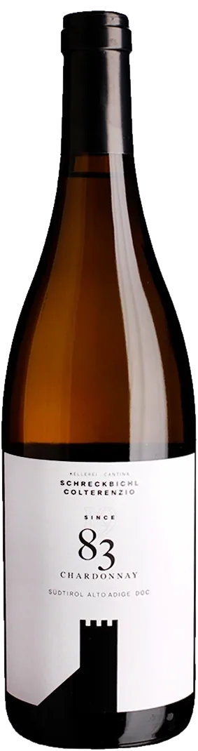 Kellerei Schreckbichl - Chardonnay DOC Since 83