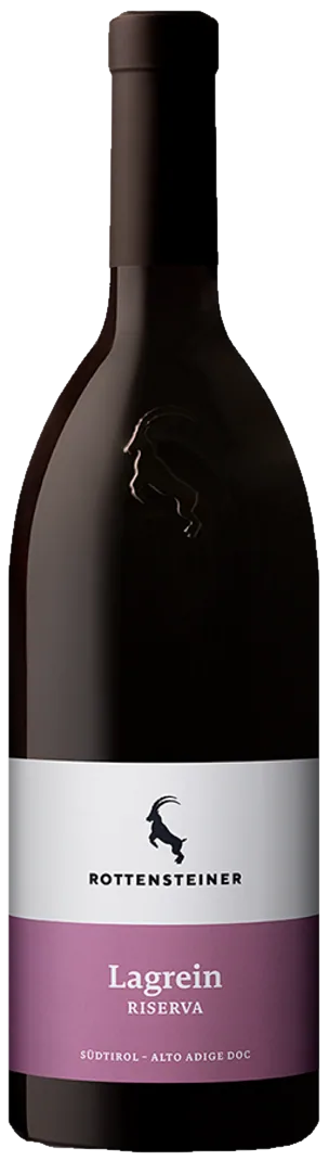 Hans Rottensteiner - Lagrein Riserva DOC 0,375 l