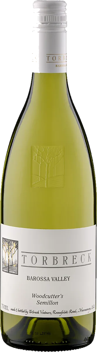 Torbreck Vintners - Woodcutter's Sémillon