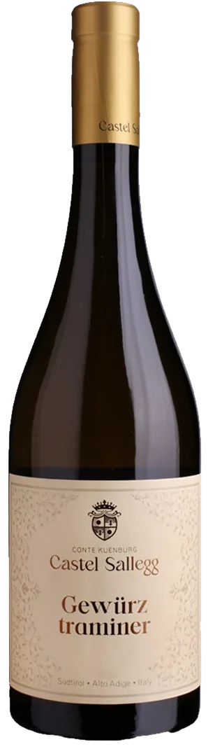 Castel Sallegg - Gewürztraminer DOC