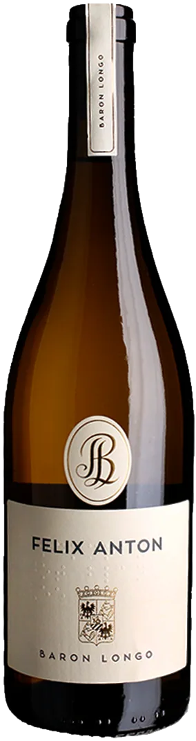Baron Longo - Felix Anton Cuvée Weiß DOC