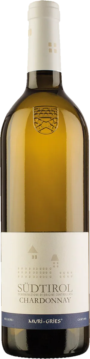 Klosterkellerei Muri Gries - Chardonnay DOC