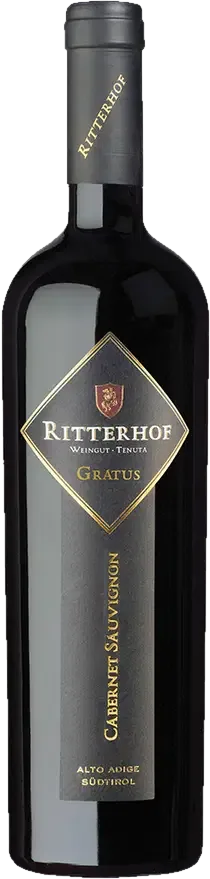 Ritterhof - Cabernet Sauvignon Riserva DOC Gratus