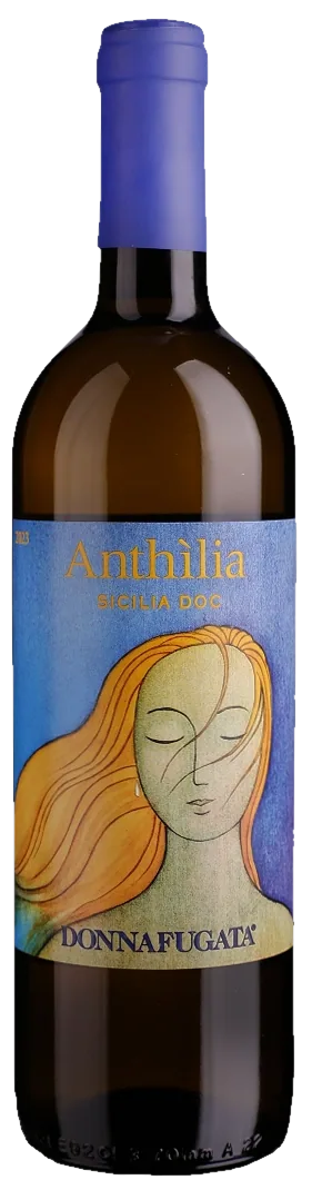 Donnafugata - Anthilia DOC