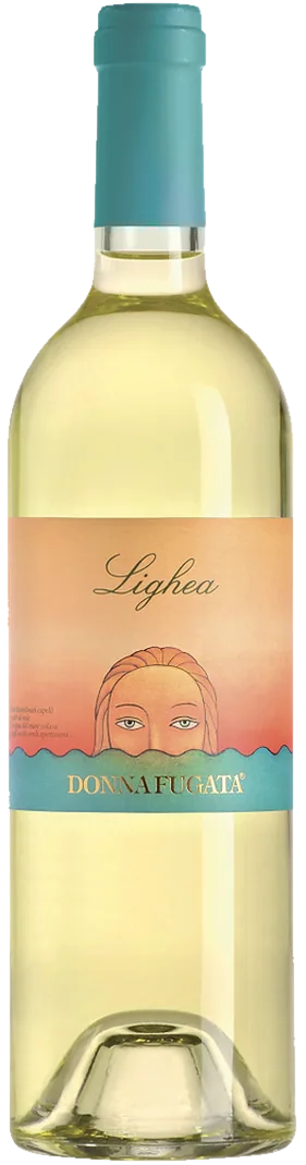 Donnafugata - Lighea DOC