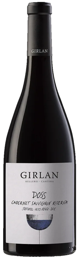 Kellerei Girlan - Cabernet Sauvignon Riserva DOC Doss
