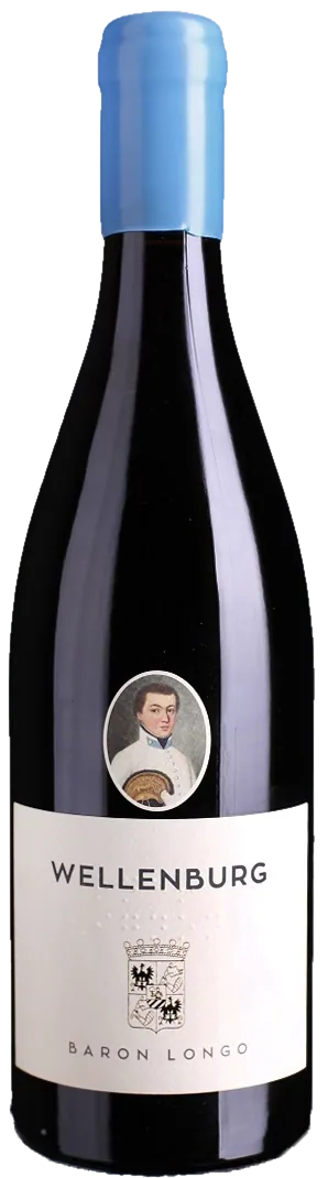 Baron Longo - Cabernet Sauvignon "Wellenburg"