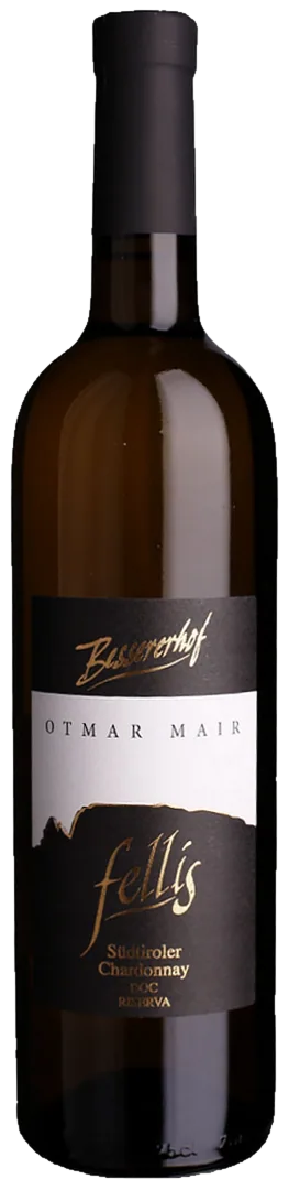 Bessererhof - Chardonnay Riserva DOC Fellis