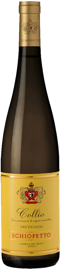 Mario Schiopetto - Sauvignon DOC Collio