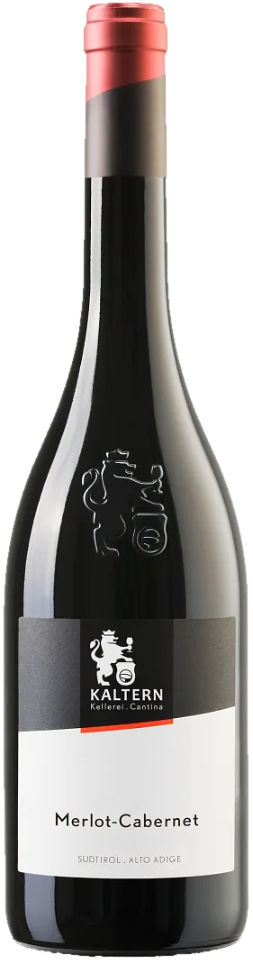 Kellerei Kaltern - Merlot-Cabernet DOC