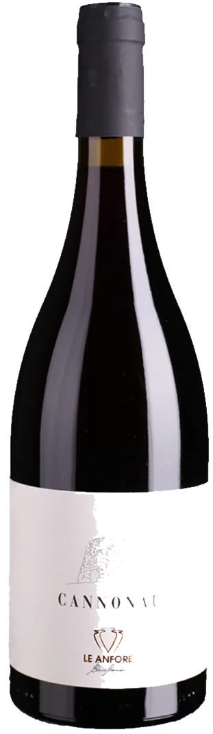 Le Anfore di Elena Casadei - Cannonau di Sardegna