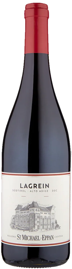 Kellerei St. Michael-Eppan - Lagrein DOC