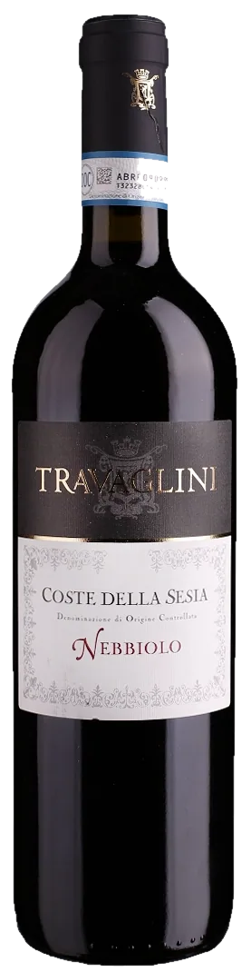 Travaglini Gattinara - Nebbiolo "Coste della Sesia"