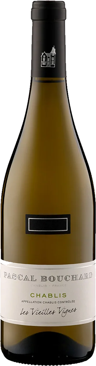 Pascal Bouchard SAS - Chablis «Les Vieilles Vignes»