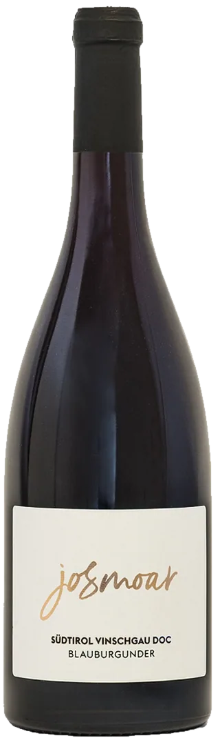 Josmoar - Blauburgunder DOC Vinschgau
