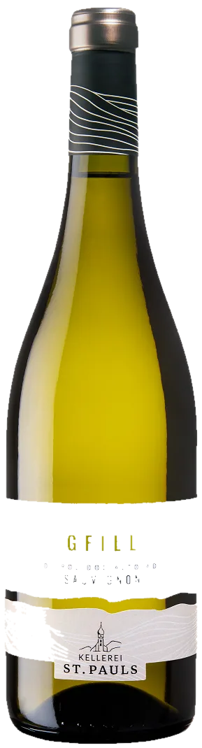 Kellerei St. Pauls - Sauvignon Gfill