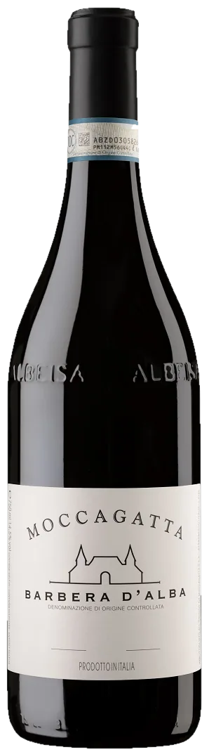 Moccagatta - Barbaresco DOCG