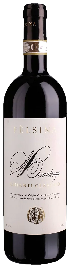 Weingut Fèlsina - Chianti Classico DOCG Riserva Berardegna