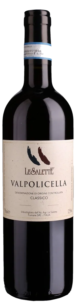 Le Salette - Valpolicella Classico DOC