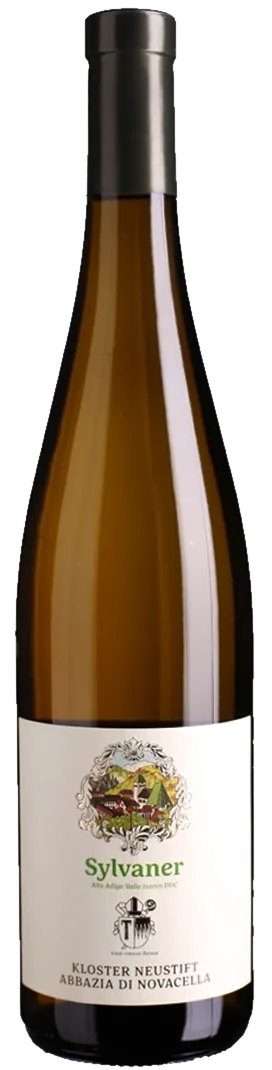 Klosterkellerei Neustift - Sylvaner DOC