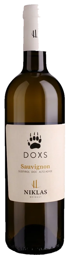 Niklaserhof - Sauvignon DOC Doxs