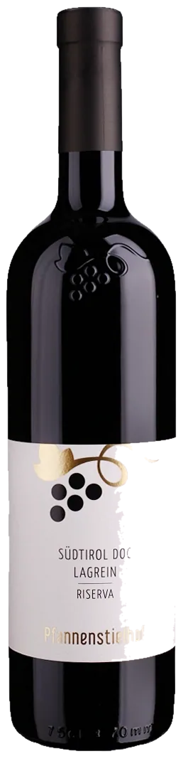Pfannenstielhof - Lagrein Riserva DOC