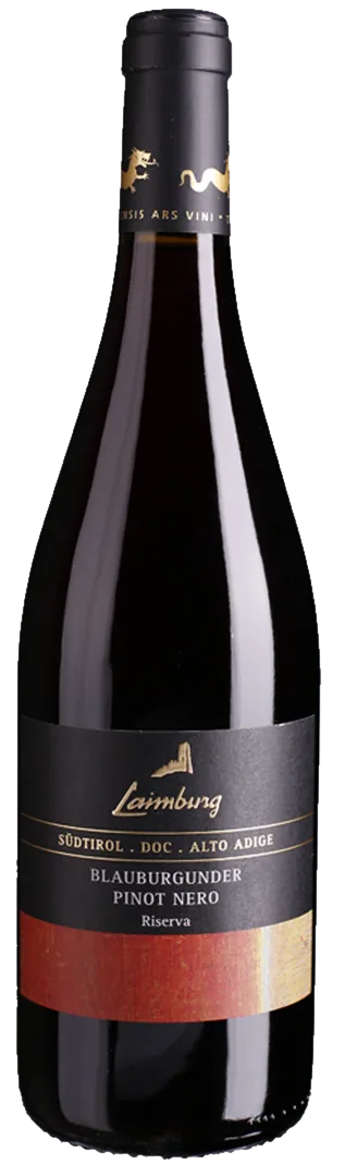 Laimburg - Blauburgunder Riserva DOC