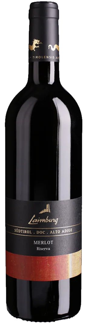 Laimburg - Merlot Riserva DOC