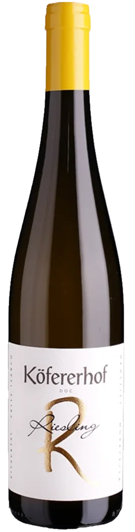 Köfererhof - Riesling DOC "R"