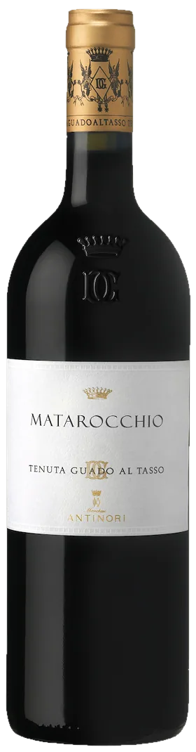 Antinori - Tenuta Guado al Tasso - Matarocchio DOC