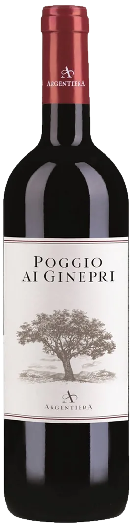 Tenuta Argentiera - Poggio ai Ginepri