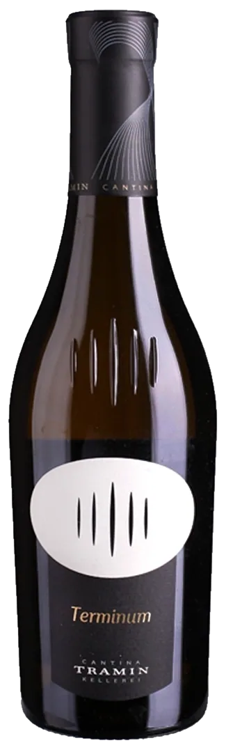 Kellerei Tramin - Gewürztraminer Spätlese DOC Terminum 0,375 l