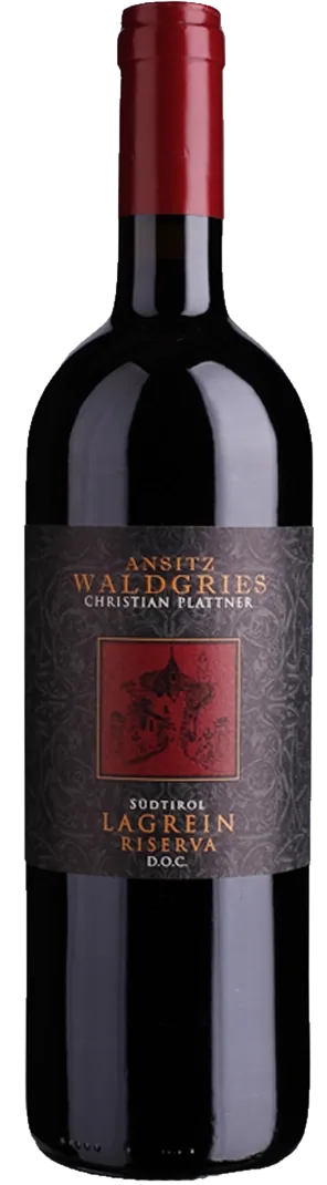 Waldgries - Lagrein Riserva DOC