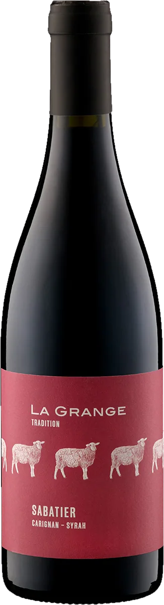 La Grange - Tradition Sabatier AOP Languedoc