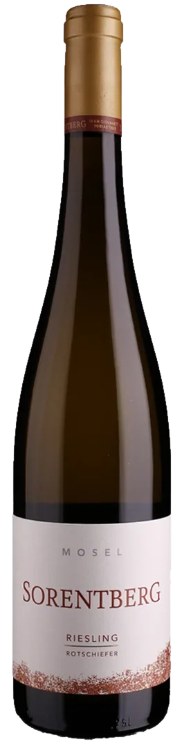 Sorentberg - Riesling Rotschiefer