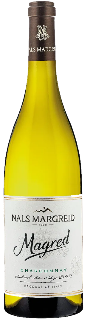 Kellerei Nals Margreid - Chardonnay DOC Magred